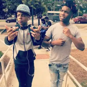 Lil Keed - Show Love Ft. Lil Gotit